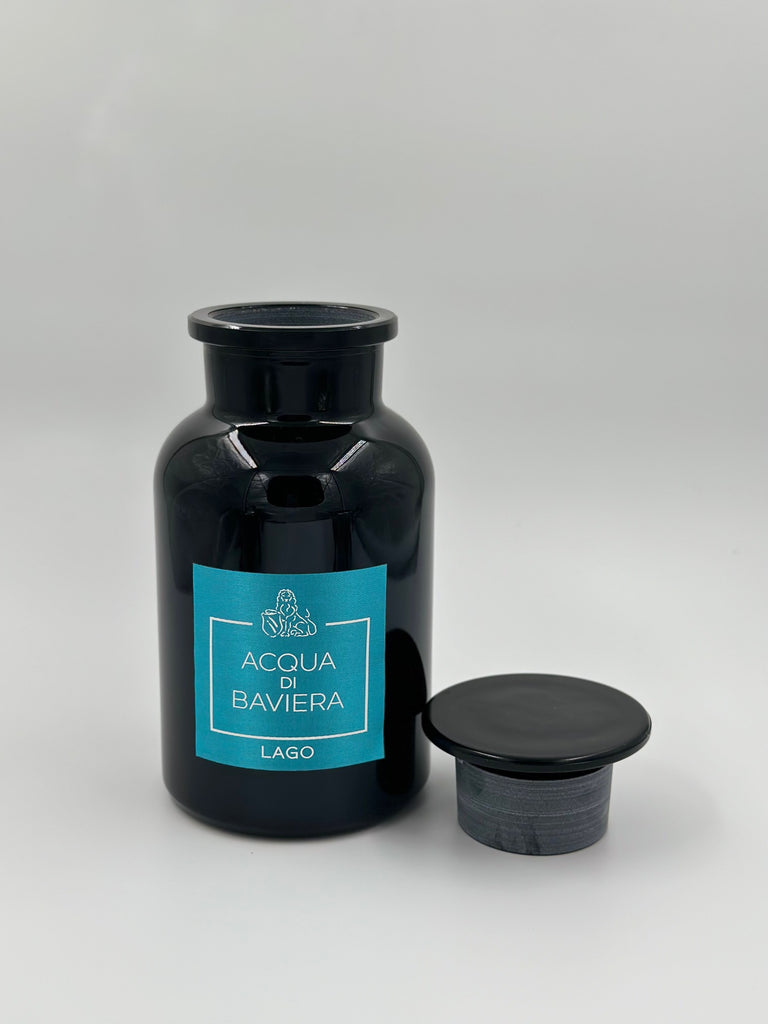 LAGO Diffuser 1000ml Glasflasche Raumduft