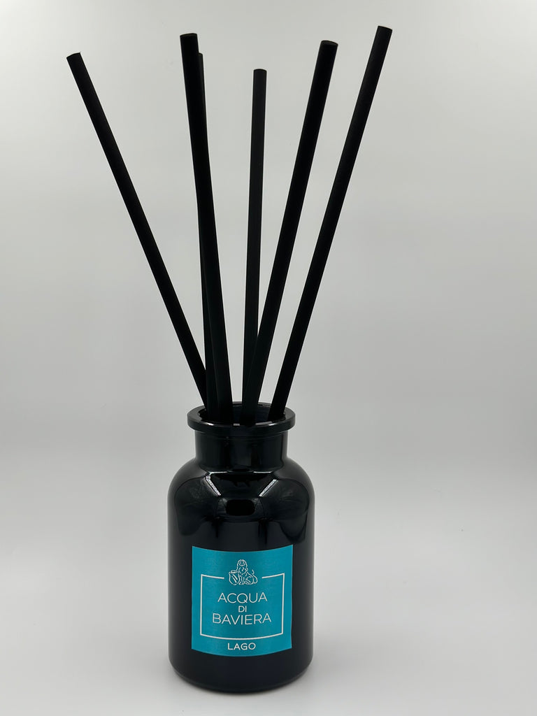 LAGO Diffuser 1000ml Glasflasche Raumduft