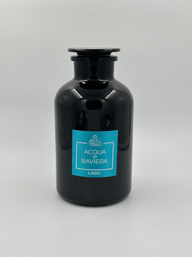 LAGO Diffuser 1000ml Glasflasche Raumduft