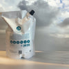 Nachfüllpack LAGO Hand- & Bodylotion 2000ml mit Zitrusduft