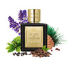 Flasche LUXURY No. 22 Parfum 100ml
