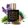 NERO Uomo Eau de Parfum für den charismatischen Mann
