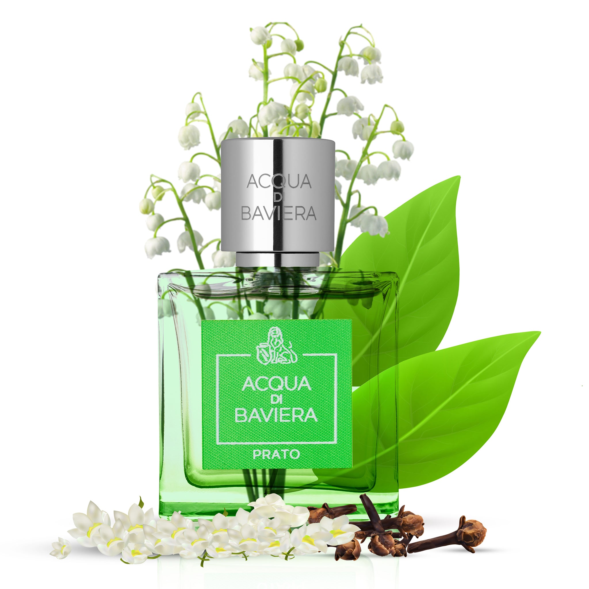 PRATO | Eau de Toilette, 100ml