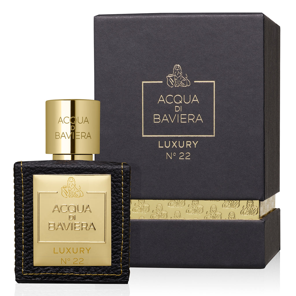 Flasche LUXURY No. 22 Parfum 100ml
