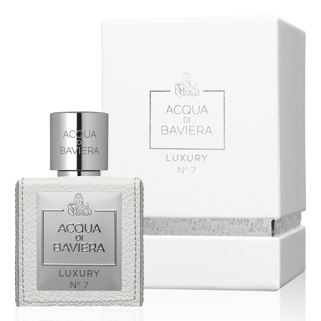 LUXURY No. 7 Extrait de Parfum Flakon
