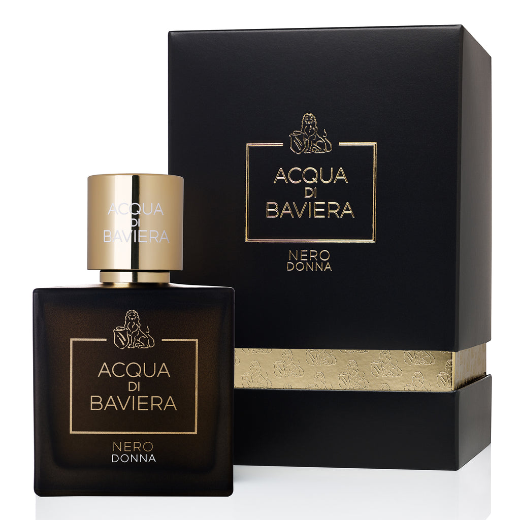 NERO Donna Eau de Parfum – Eleganter Duft für Damen